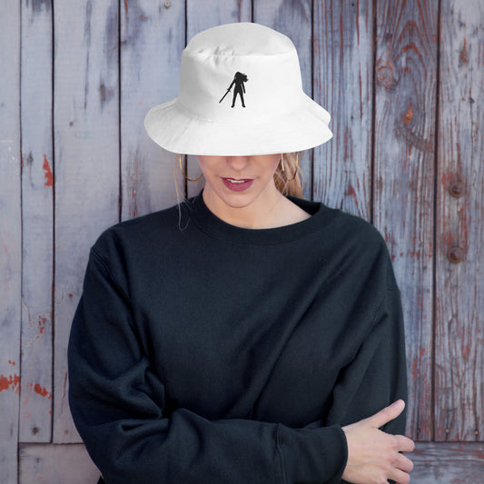 Lesbian Hunter Bucket Hat